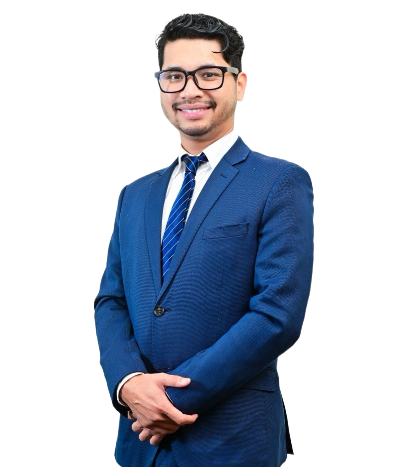 Mohd Syakir Mohd Azahar